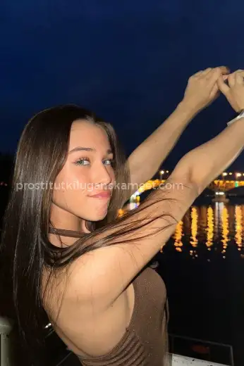 Проститутка Яна - Фото 9 №332701