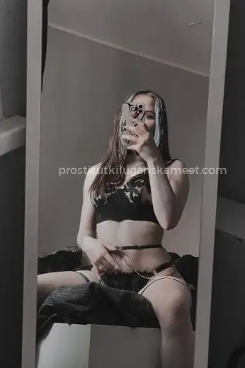 Проститутка Алина - Фото 5 №332711