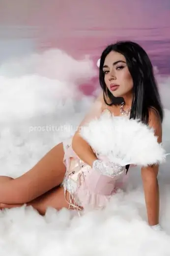 Проститутка Анна - Фото 4 №332729