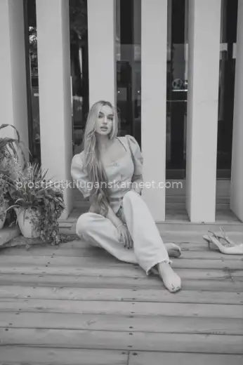 Проститутка Елизавета - Фото 11 №332731