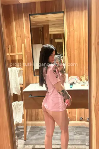 Проститутка Камилла - Фото 5 №332750