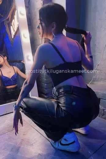Проститутка Алиса - Фото 3 №332794
