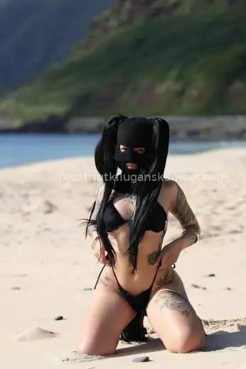 Проститутка Ксения - Фото 3 №332799