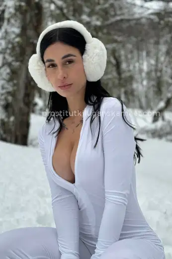 Проститутка Гузель - Фото 4 №340589