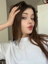 Анкета проститутки Лера  - Фото 1, район Артёмовский, 25 лет, №214818