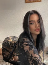 Анкета проститутки Алина - Фото 1, район Жовтневый, 24 года, №216847