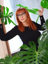 Анкета проститутки Лариса - Фото 1, , 48 лет, №252938