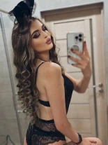 Анкета проститутки Марина - Фото 1, район Ленинский район, 25 лет, №254874