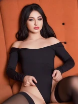 Анкета проститутки Ванесса - Фото 1, , 18 лет, №298388