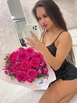 Анкета проститутки Оля - Фото 1, район Ленинский район, 25 лет, №300185