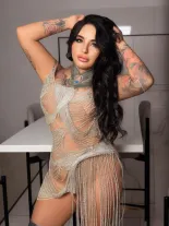 Анкета проститутки Алиса - Фото 1, , 21 год, №307605