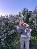 Анкета проститутки Сюзанна - Фото 1, район Артёмовский, 22 года, №340540
