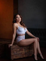 Анкета проститутки эя - Фото 1, район Жовтневый, 28 лет, №346060