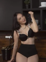 Анкета проститутки Алена - Фото 1, район Артёмовский, 24 года, №348650