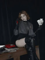 Анкета проститутки Элина - Фото 1, район Ленинский район, 21 год, №350000